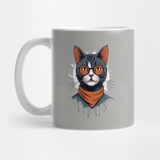 cat Mug